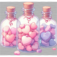 Valentine's Day-QRJ  1982